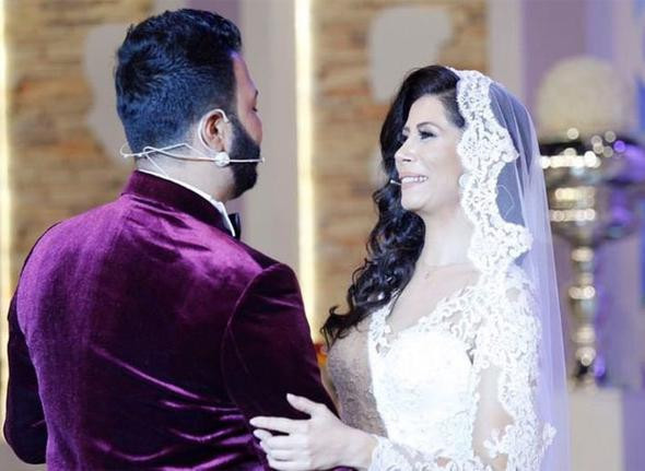 Caner ve Berke boşanıyor iddialar yenir yutulur gibi değil! - Resim: 1