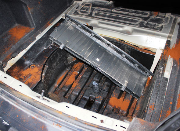 Böylesi şeytanın bile aklına gelmez - Resim: 4