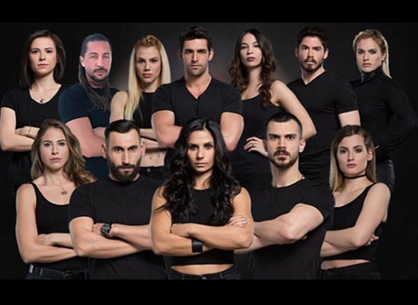 Survivor 2018  başladı gitmeden öyle bir paylaşım yaptı ki.. - Resim: 1