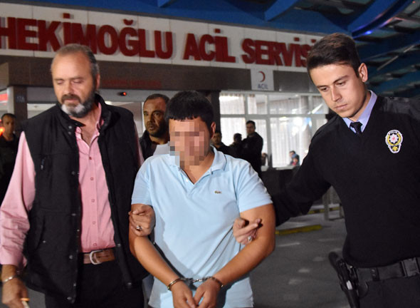 17 yaşındaki maganda: Ne yapayım öldüyse, hepimiz öleceğiz! - Resim: 4