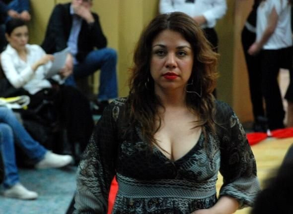 Yeşim Ceren Bozoğlu 40 kilo verdi! Tanınmaz hale geldi - Resim: 2