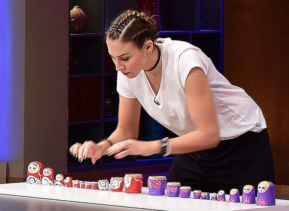 Ecem Karaağaç'ın sevgilisi mi Ramazan Kalyoncu ile ilişkisi ne? - Resim: 2