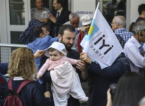 Kim ne kadar imza topladı? - Resim: 3