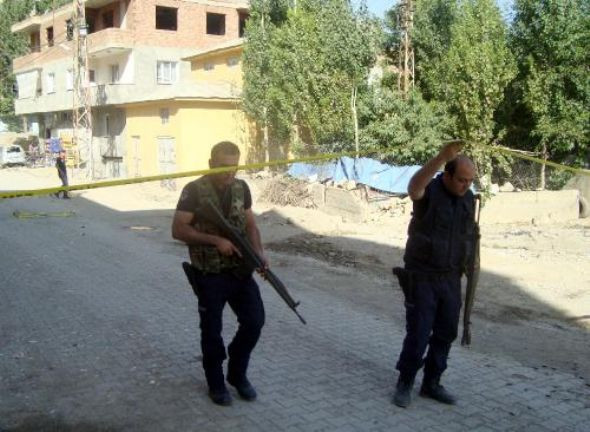 Teröristler bunu da yaptı! - Resim: 2