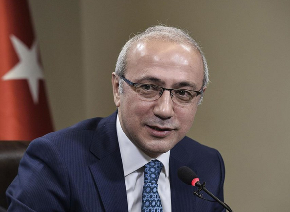 Hükümet 'Kartal Yuvası'nı dağıtıyor - Resim: 2