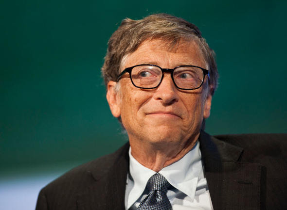 Bill Gates'de kehanetini açıkladı 6 ayda 30 milyon insan ölecek! - Resim: 2