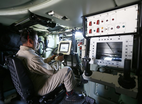 Tek tek görücüye çıktılar! İşte Türkiye'nin yeni gücü - Resim: 4