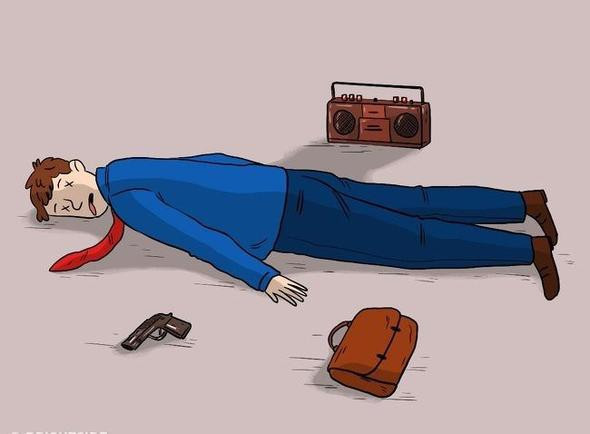 Bu soruların cevaplarını sadece çok zekiler biliyor! - Resim: 1