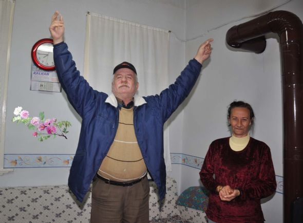 Testere cinayetinde göbek attıran tutuklama! - Resim: 1