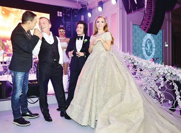 Ali Ağaoğlu'nun damadı Koray Kırcal'ın özgeçmişindeki çarpıcı detay - Resim: 2