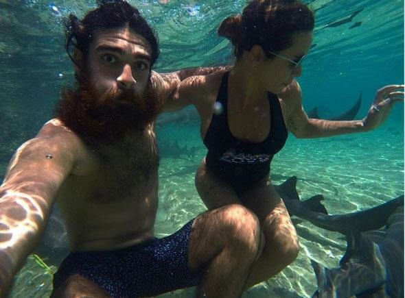 Eliz Sakuçoğlu ''İkinci defa yapmam'' - Resim: 4