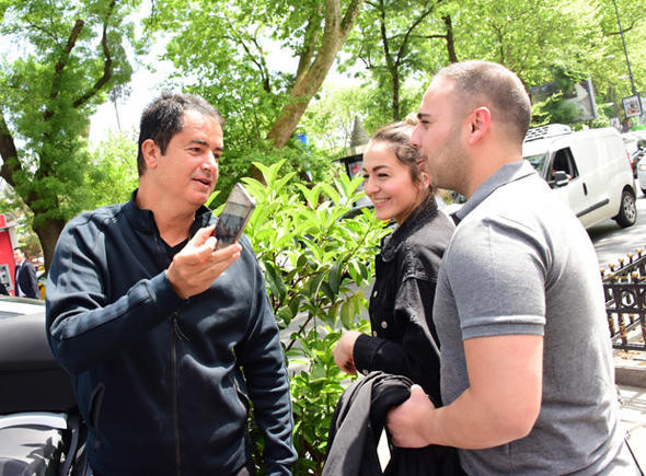 Açılış tarihi belli oldu! İşte Şeyma'nın yeni işi - Resim: 3