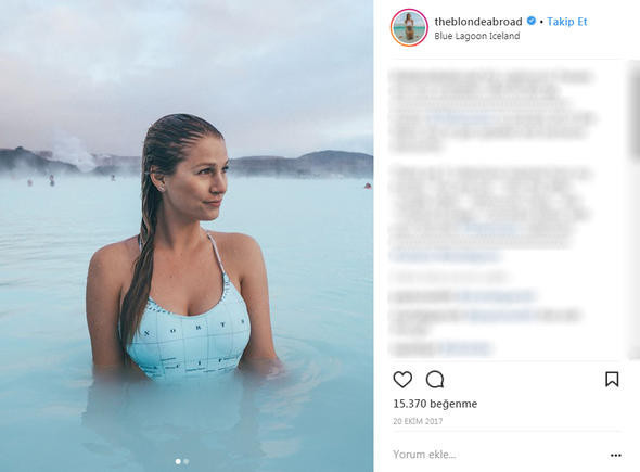 İşini bıraktı tek kuruş harcamadan sosyal medyayı salladı! - Resim: 4