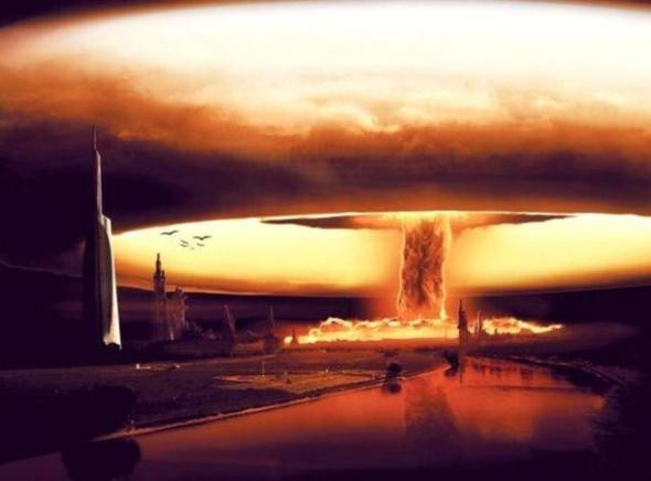 Kendi ölümünü bildi Üçüncü Dünya Savaşı kehaneti ise birebir! - Resim: 4