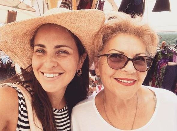 Fotoğraftaki bu çok ünlü ismi tanıdınız mı? Çok şaşıracaksınız! - Resim: 4