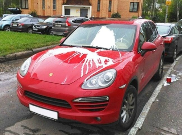 Bu fotoğraf sizi rahatsız etti mi öyleyse itiraf dahi edemiyorsunuz - Resim: 2