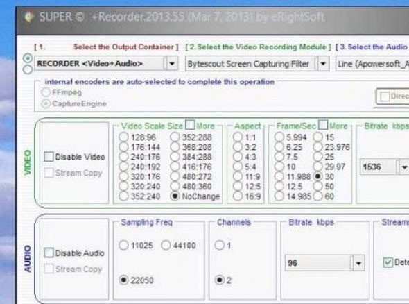 Ücretsiz olarak indirebileceğiniz en iyi 30 program! - Resim: 3
