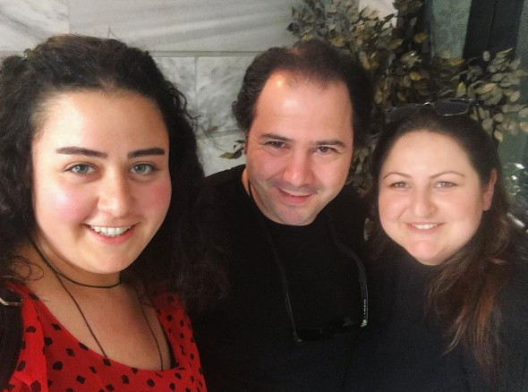 Aslı Samat kimdir Ateş Böceği Şirin'in eski haline çok şaşıracaksınız - Resim: 2