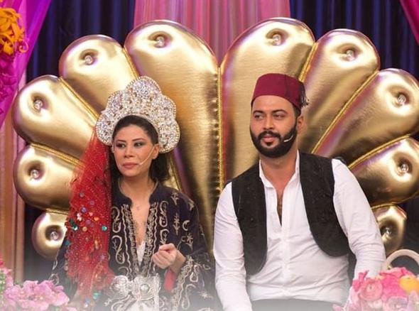 Caner ve Berke boşanıyor iddialar yenir yutulur gibi değil! - Resim: 3