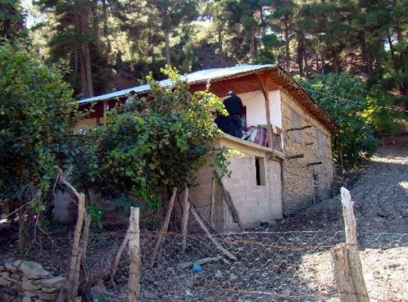 Devletin zirvesi şehit canezesine koştu! - Resim: 4