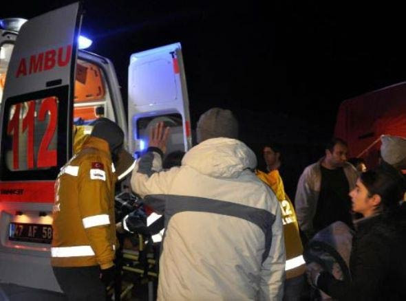 Van'da 5.0 büyüklüğünde deprem! - Resim: 1