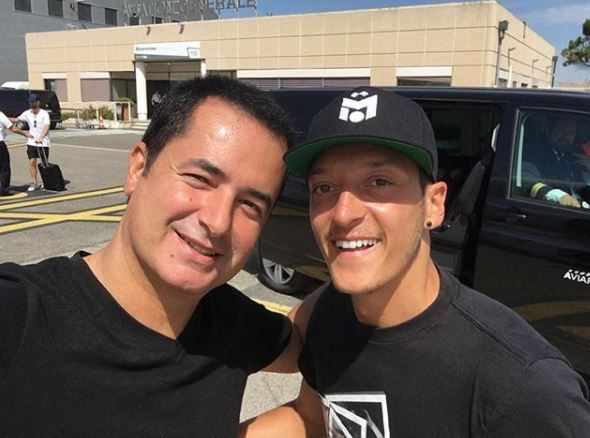 Acun Ilıcalı'nın hastalığı bakın neymiş yüzündeki şişliğin nedeni ortaya çıktı - Resim: 4