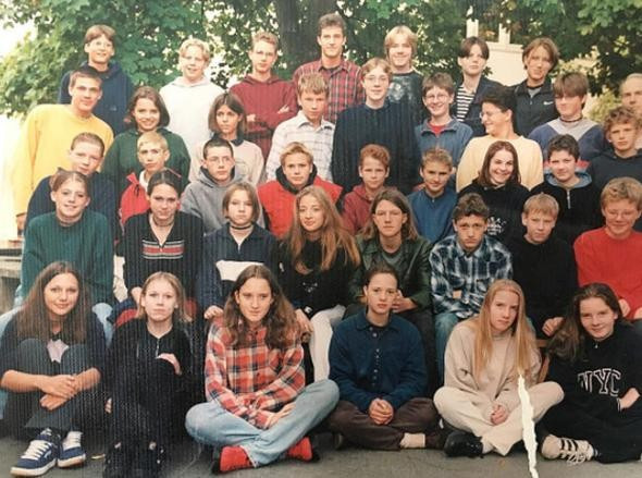 'Beni bulabilecek misiniz?' dedi paylaştı ortalık yıkıldı - Resim: 2