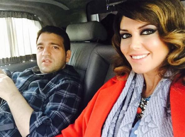 Neşe Sapmaz'ın Yavuz Yılmaz paylaşımları yürekleri dağladı! - Resim: 1