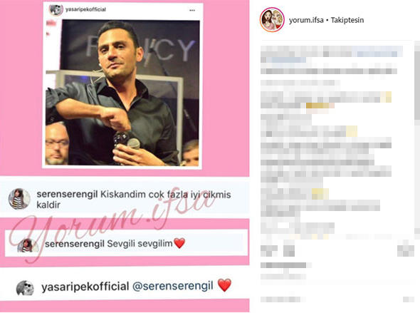 Ne yaptın Seren: Kaldır o fotoğrafı - Resim: 3