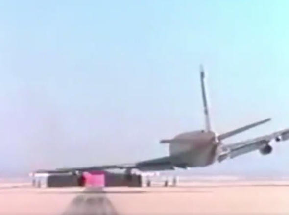 NASA yayınlandı! Eşi olmayan inanılmaz görüntüler - Resim: 1