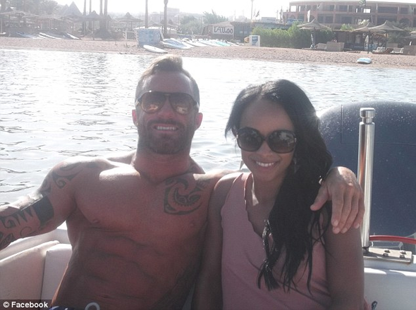 Şimdi hesap zamanı! 'Türkiye'de zehirlendik' diyen çifte büyük şok - Resim: 4