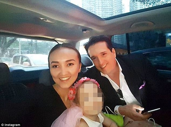 20'inci kattan çırılçıplak yere çakılmıştı! Üçlü cinsel ilişkide bomba itiraf - Resim: 4