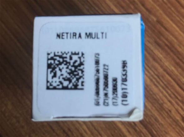 Terk edilen bebeğin ailesi göz damlasından bulundu! - Resim: 4