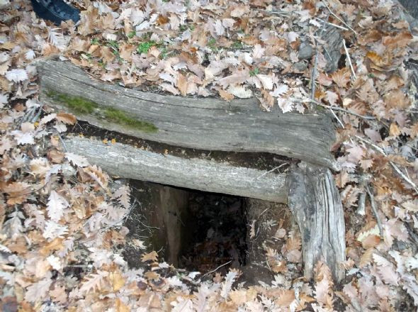 PKK sığınağından prezervatif çıktı - Resim: 3