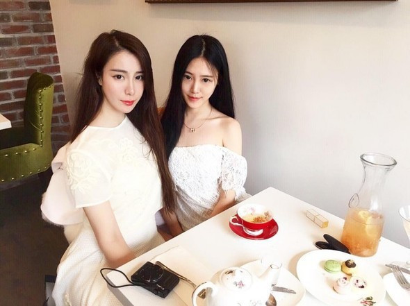 Gençler yasak dinlemiyor! Çin'i kızdıran zenginler - Resim: 3