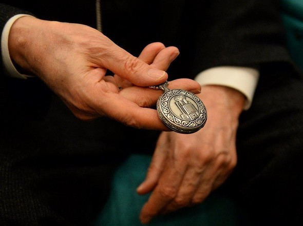 Dünyada 10 tane var biri de Bahçeli'de - Resim: 4