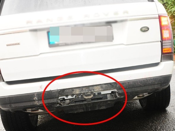 Kıvanç Tatlıtuğ ve Başak Dizer kaza geçirdi - Resim: 2