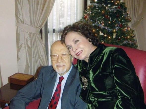 Onları sadece ölüm ayırabildi - Resim: 2