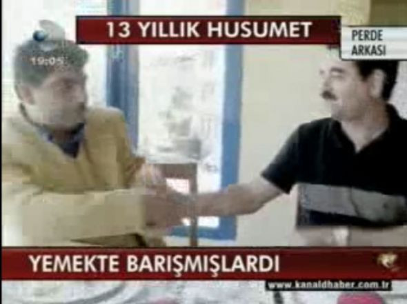 Tatlıses ve Uçmak böyle barışmıştı! - Resim: 3