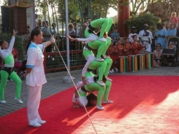 Günün en tıklanan ve gülünen kareleri - Resim: 4