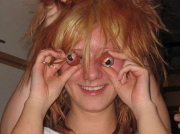 Gülmekten kırıp geçiren kareler! - Resim: 3