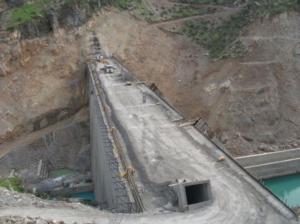 PKK'lıları suda boğacak yöntem - Resim: 4
