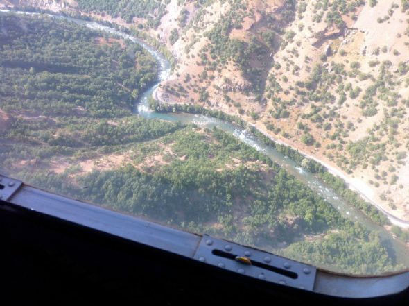 İşte CHP'li Aygün burada kaçırıldı! - Resim: 3