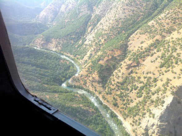 İşte CHP'li Aygün burada kaçırıldı! - Resim: 4