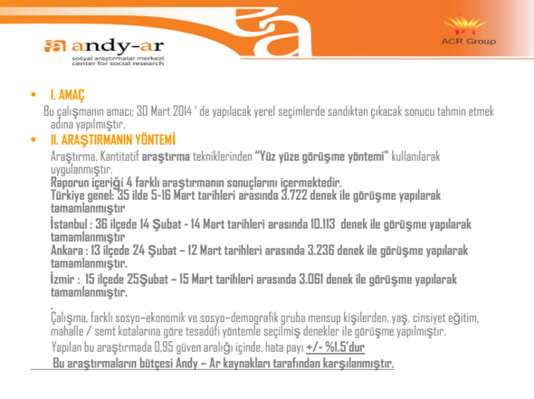 AK Parti'ye Ankara şoku! En son seçim anketi sonuçları - Resim: 2