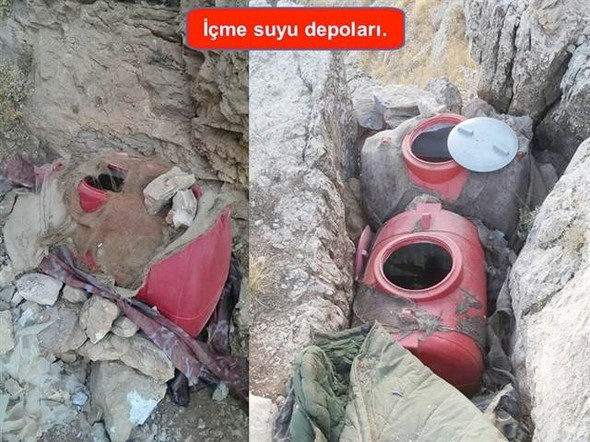 Şırnak'ta asker yaralı PKK'lıyı böyle yakaladı  - Resim: 4