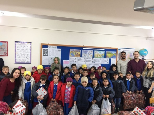 Başlattığı kampanya çığ gibi büyüdü - Resim: 2