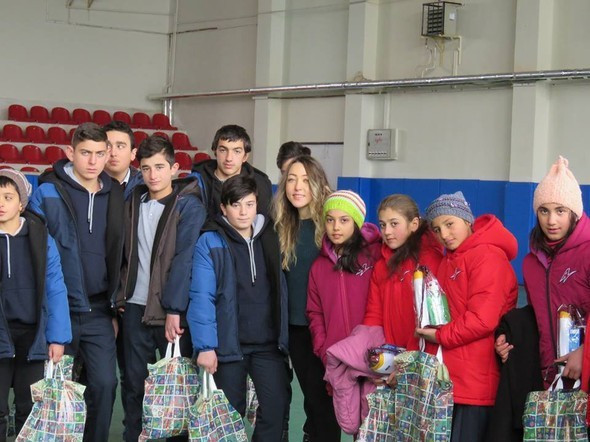 Başlattığı kampanya çığ gibi büyüdü - Resim: 3