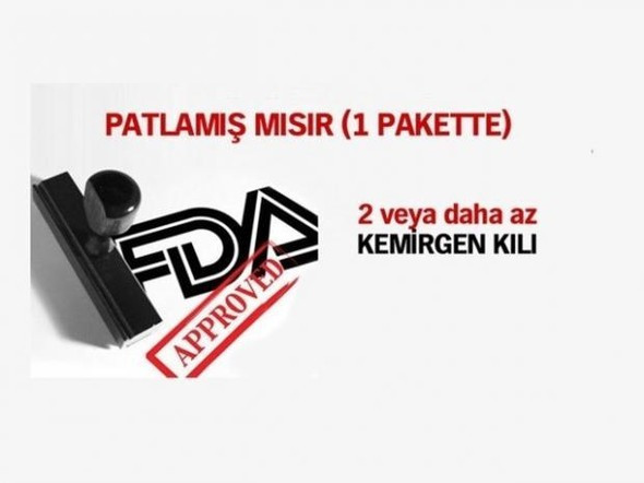 Bakın bir paket çikolatada ne kadar böcek varmış! İğrenç gerçekler - Resim: 4