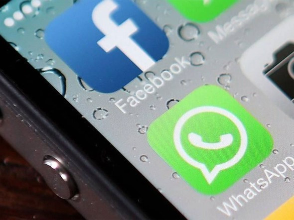 Whatsapp'a yepyeni özellikler geldi - Resim: 4
